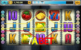 Casino Online 7Abet | Os Melhores Slots no Brasil